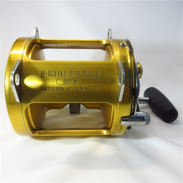 インターナショナルⅡ８０ＴＷ